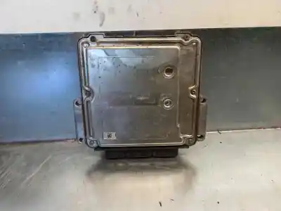 Second-hand car spare part ecu engine control for renault koleos 2.0 dci diesel fap oem iam references 23710jg70a  0281014360