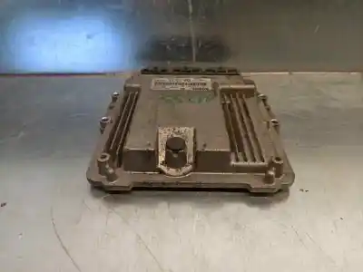 Second-hand car spare part ecu engine control for renault koleos 2.0 dci diesel fap oem iam references 23710jg70a  0281014360