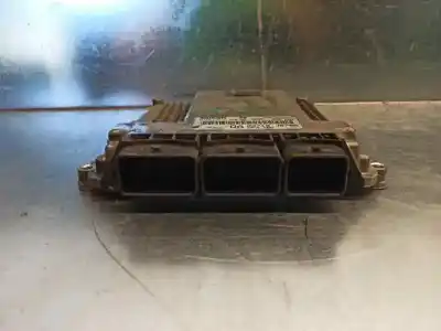 Second-hand car spare part ecu engine control for renault koleos 2.0 dci diesel fap oem iam references 23710jg70a  0281014360