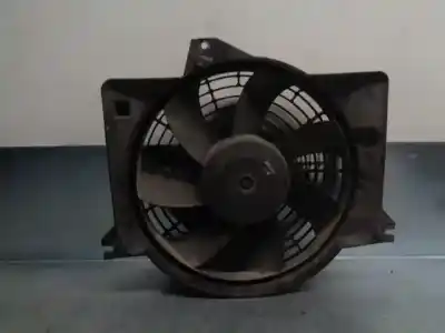 Second-hand car spare part radiator cooling fan for hyundai matrix (fc) 1.5 crdi oem iam references 9773017800