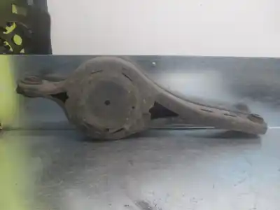 Peça sobressalente para automóvel em segunda mão braço de suspensão traseiro inferior direito por ford s-max (ca1) 1.8 tdci cat 125 cv / 92 kw referências oem iam 1469125