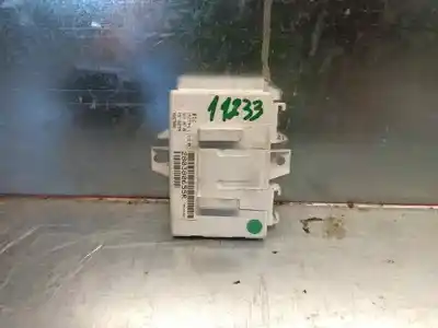 Pezzo di ricambio per auto di seconda mano MODULO ELETTRONICO per RENAULT KOLEOS  Riferimenti OEM IAM 280380655R  