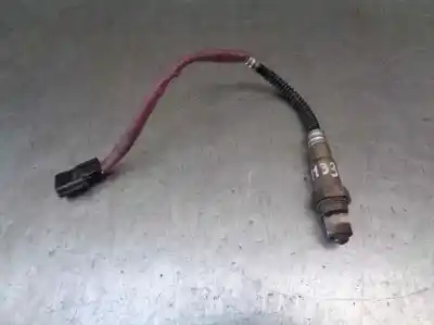 Second-hand car spare part lambda probe for dacia duster (hm_) 1.2 tce 125 4x4 (hmma) oem iam references h8200437489