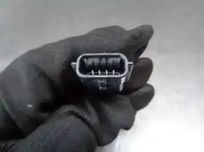 Peça sobressalente para automóvel em segunda mão sonda lambda por dacia duster (hm_) 1.2 tce 125 4x4 (hmma) referências oem iam h8200437489  0258010062