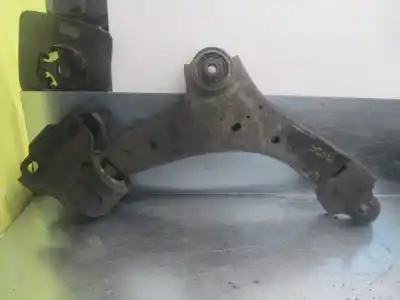Peça sobressalente para automóvel em segunda mão braço de suspensão inferior dianteiro direito por ford s-max (ca1) 1.8 tdci cat 125 cv / 92 kw referências oem iam 7g9n3a052