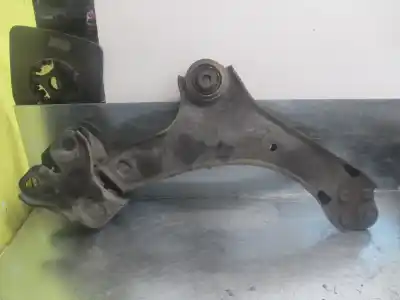 Автозапчастина б/у передній лівий нижний рычаг підвіски для ford s-max (ca1) 1.8 tdci cat 125 cv / 92 kw посилання на oem iam 7g9n3a052  2208091077