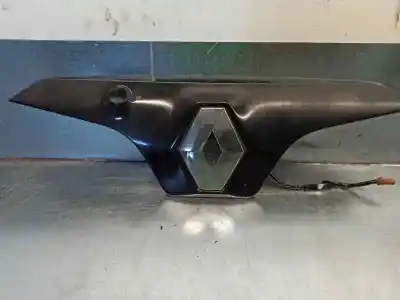 Peça sobressalente para automóvel em segunda mão puxador exterior de mala por renault koleos 2.0 dci diesel fap referências oem iam 90810jy00a