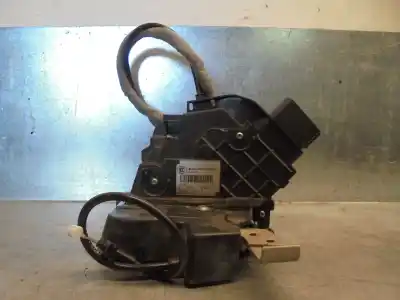 Peça sobressalente para automóvel em segunda mão fechadura da porta dianteira direita por ford s-max (ca1) 1.8 tdci cat 125 cv / 92 kw referências oem iam 8m2ar21612aa