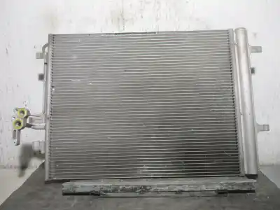 Peça sobressalente para automóvel em segunda mão condensador / radiador de ar condicionado por ford s-max (ca1) 1.8 tdci cat 125 cv / 92 kw referências oem iam 6g9119710ab