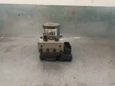 Peça sobressalente para automóvel em segunda mão abs por hyundai i20 i (pb, pbt) 1.2 referências oem iam 850201j000