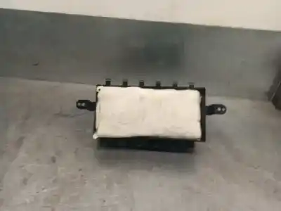 Peça sobressalente para automóvel em segunda mão airbag dianteiro direito por hyundai i20 i (pb, pbt) 1.2 referências oem iam 845301j000