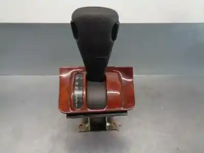 Second-hand car spare part gear lever for saab 9000 cd 2.3 cd turbo oem iam references 4121091