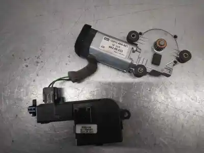 Peça sobressalente para automóvel em segunda mão motor elétrico de teto por volvo xc90 2.9 bi-turbo cat referências oem iam 44249533