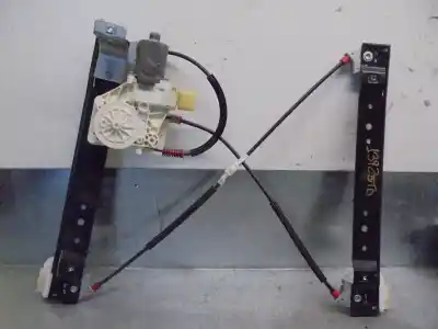 Peça sobressalente para automóvel em segunda mão elevador de vidros traseiro direito por ford s-max (ca1) 1.8 tdci cat 125 cv / 92 kw referências oem iam 0130822287