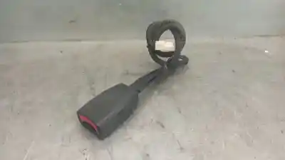 Peça sobressalente para automóvel em segunda mão chicote / encaixe cinto segurança dianteiro esquerdo por hyundai i20 i (pb, pbt) 1.2 referências oem iam 89840c8200try