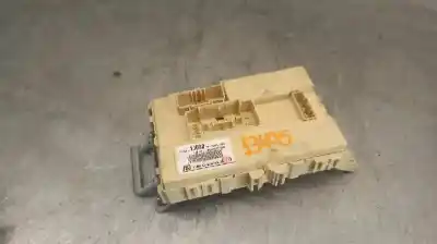 Peça sobressalente para automóvel em segunda mão caixa de fusíveis e relés por hyundai i20 i (pb, pbt) 1.2 referências oem iam 919511j030