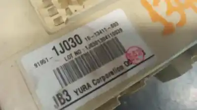İkinci el araba yedek parçası röle/sigorta kutusu için hyundai i20 i (pb, pbt) 1.2 oem iam referansları 919511j030  1013411003