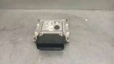 Peça sobressalente para automóvel em segunda mão centralina de motor uce por hyundai i20 i (pb, pbt) 1.2 referências oem iam 3911103700