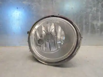 Peça sobressalente para automóvel em segunda mão farol / projetor de nevoeiro direito por ford s-max (ca1) 1.8 tdci cat 125 cv / 92 kw referências oem iam 6m2115k201a