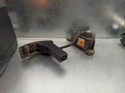 Second-hand car spare part potentiometer for renault koleos 2.0 dci diesel fap oem iam references 18002jy40a  