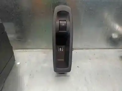 Peça sobressalente para automóvel em segunda mão botão / interruptor elevador vidro traseiro direito por renault koleos 2.0 dci diesel fap referências oem iam 25411jy00a