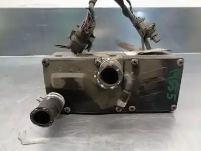 Peça sobressalente para automóvel em segunda mão aquecedor por saab 9-3 berlina 2.2 s tid referências oem iam 4623302