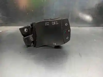 Peça sobressalente para automóvel em segunda mão comando de controlo do rádio por renault koleos 2.0 dci diesel fap referências oem iam en25550jy01b