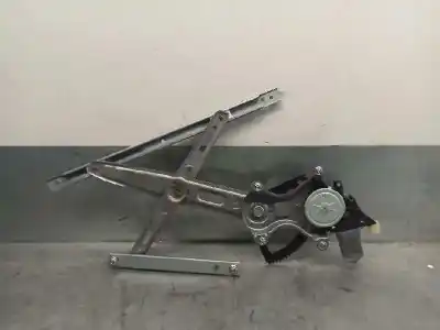 Peça sobressalente para automóvel em segunda mão elevador de vidros dianteiro direito por hyundai i20 i (pb, pbt) 1.2 referências oem iam 988201j100