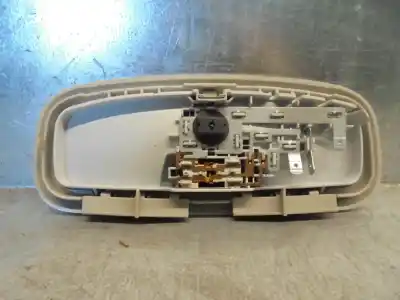 Second-hand car spare part interior light for ford s-max (ca1) 1.8 tdci cat 125 cv / 92 kw oem iam references 8a6a13776ca  