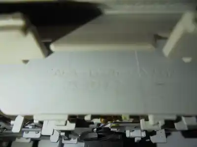 Second-hand car spare part interior light for ford s-max (ca1) 1.8 tdci cat 125 cv / 92 kw oem iam references 8a6a13776ca  