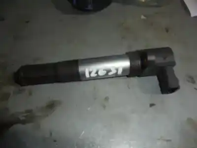 Peça sobressalente para automóvel em segunda mão bobina de ignição por fiat idea (135) 1.4 referências oem iam 