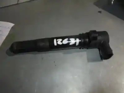 Peça sobressalente para automóvel em segunda mão bobina de ignição por fiat idea (135) 1.4 referências oem iam 