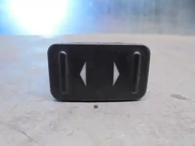 Peça sobressalente para automóvel em segunda mão botão / interruptor elevador vidro traseiro direito por ford s-max (ca1) 1.8 tdci cat 125 cv / 92 kw referências oem iam 6m2t14s29ad
