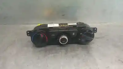 Peça sobressalente para automóvel em segunda mão comando de sofagem (chauffage / ar condicionado)  por hyundai i20 i (pb, pbt) 1.2 referências oem iam 972504p540