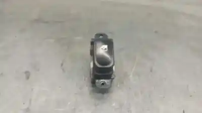 Peça sobressalente para automóvel em segunda mão botão / interruptor elevador vidro dianteiro direito por hyundai i20 i (pb, pbt) 1.2 referências oem iam 202005491