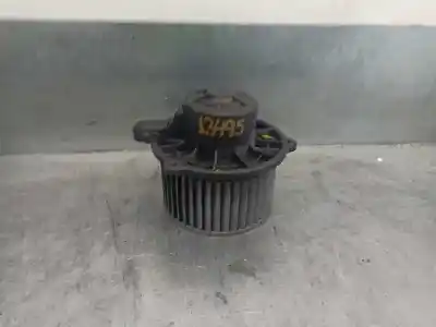 Peça sobressalente para automóvel em segunda mão motor de sofagem por hyundai i20 i (pb, pbt) 1.2 referências oem iam 971134p000