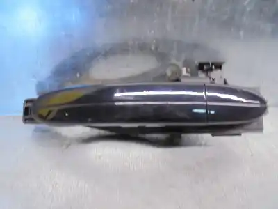 Peça sobressalente para automóvel em segunda mão puxador exterior traseiro direito por ford s-max (ca1) 1.8 tdci cat 125 cv / 92 kw referências oem iam 6m21u266b22a