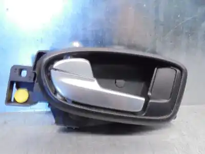 Second-hand car spare part INTERIOR LEFT FRONT HANDLE for FORD S-MAX (CA1)  OEM IAM references 6M21U22601  7S71A22601AB