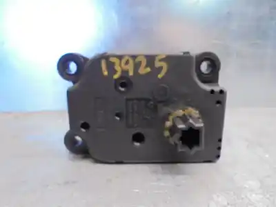 Peça sobressalente para automóvel em segunda mão MOTOR DE SOFAGEM por FORD S-MAX (CA1)  Referências OEM IAM 3M5H19E616AB  