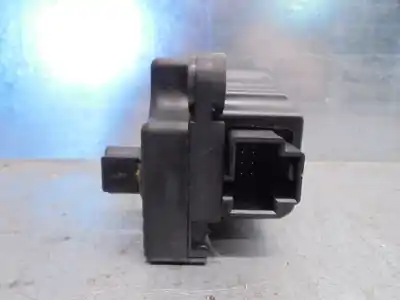 Peça sobressalente para automóvel em segunda mão motor de sofagem por ford s-max (ca1) 1.8 tdci cat 125 cv / 92 kw referências oem iam 3m5h19e616ab  