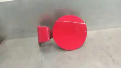 Peça sobressalente para automóvel em segunda mão tampa de combustível externa por hyundai i20 i (pb, pbt) 1.2 referências oem iam 695101j000