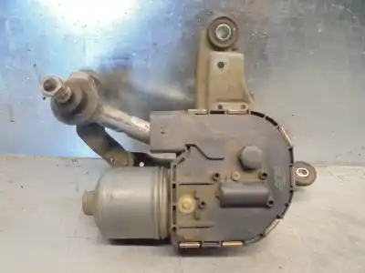 Peça sobressalente para automóvel em segunda mão motor do limpa para brisas por ford s-max (ca1) 1.8 tdci cat 125 cv / 92 kw referências oem iam 6m2117504ak