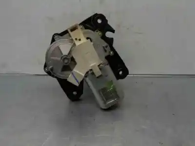 İkinci el araba yedek parçası ARKA SILECEK MOTORU için PEUGEOT 207 SW  OEM IAM referansları 6405JA  W000004124
