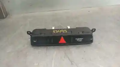 Peça sobressalente para automóvel em segunda mão interruptor 4 piscas - emergência por hyundai i20 i (pb, pbt) 1.2 referências oem iam 299113650