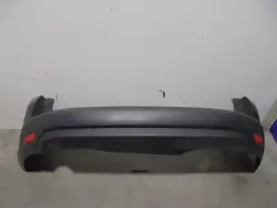 Peça sobressalente para automóvel em segunda mão para choques traseiro por ford s-max (ca1) 1.8 tdci cat 125 cv / 92 kw referências oem iam 1546303