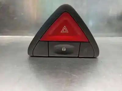 Pezzo di ricambio per auto di seconda mano AVVERTIMENTO per RENAULT KOLEOS  Riferimenti OEM IAM 68485JY00A  