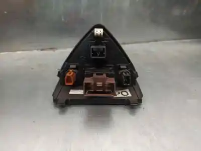 Pezzo di ricambio per auto di seconda mano avvertimento per renault koleos 2.0 dci diesel fap riferimenti oem iam 68485jy00a  