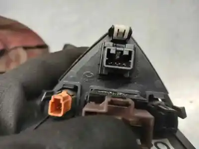 Pezzo di ricambio per auto di seconda mano avvertimento per renault koleos 2.0 dci diesel fap riferimenti oem iam 68485jy00a  