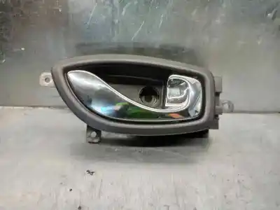 Peça sobressalente para automóvel em segunda mão puxador interior dianteiro direito por renault koleos 2.0 dci diesel fap referências oem iam 80670jy