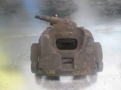 Peça sobressalente para automóvel em segunda mão pinça de travão dianteira direita por ford s-max (ca1) 1.8 tdci cat 125 cv / 92 kw referências oem iam 